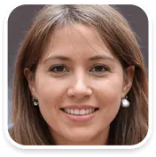 Sarah L.– USA